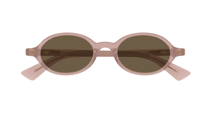 BOTTEGA VENETA BV1388S 003 47 SUNGLASSES