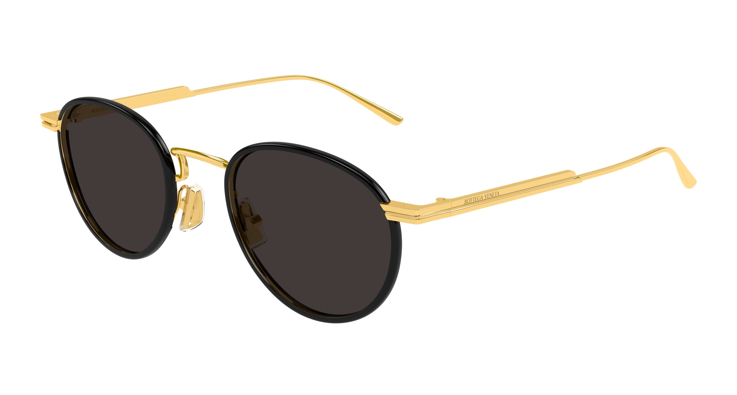 BOTTEGA VENETA BV1389S 001 48 SUNGLASSES