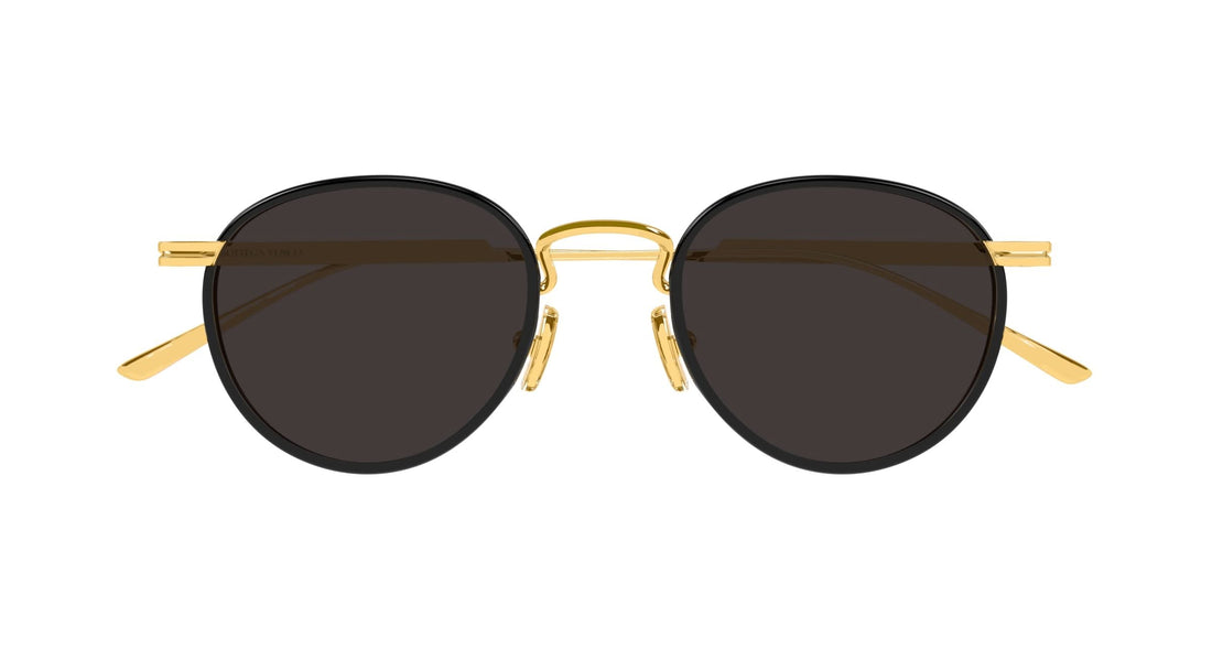 BOTTEGA VENETA BV1389S 001 48 SUNGLASSES
