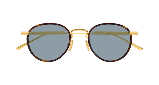 BOTTEGA VENETA BV1389S 002 48 SUNGLASSES