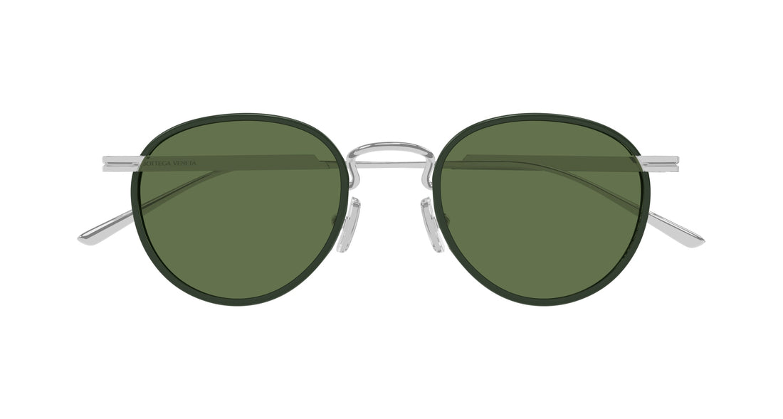 BOTTEGA VENETA BV1389S 003 48 SUNGLASSES