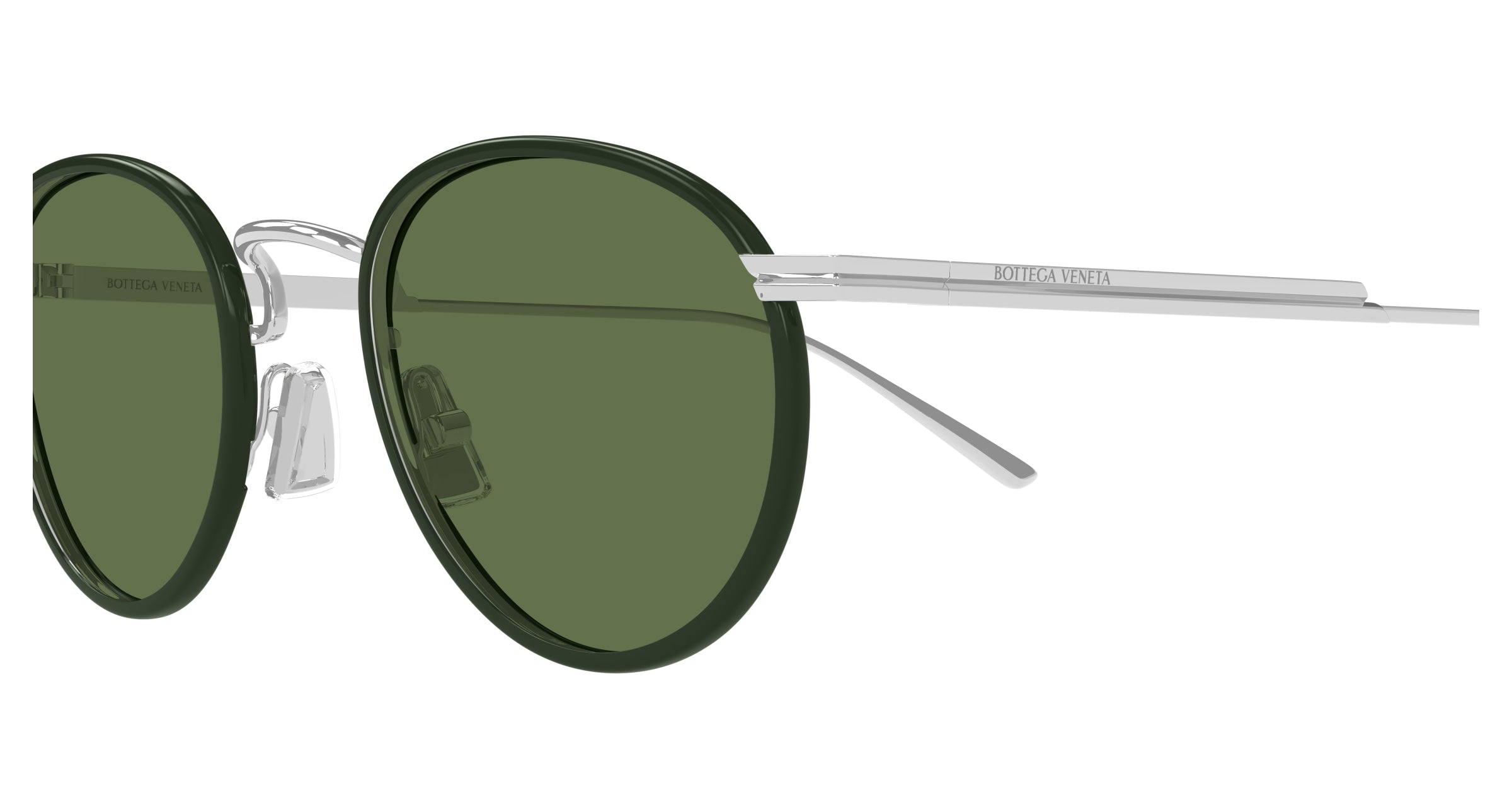 BOTTEGA VENETA BV1389S 003 48 SUNGLASSES