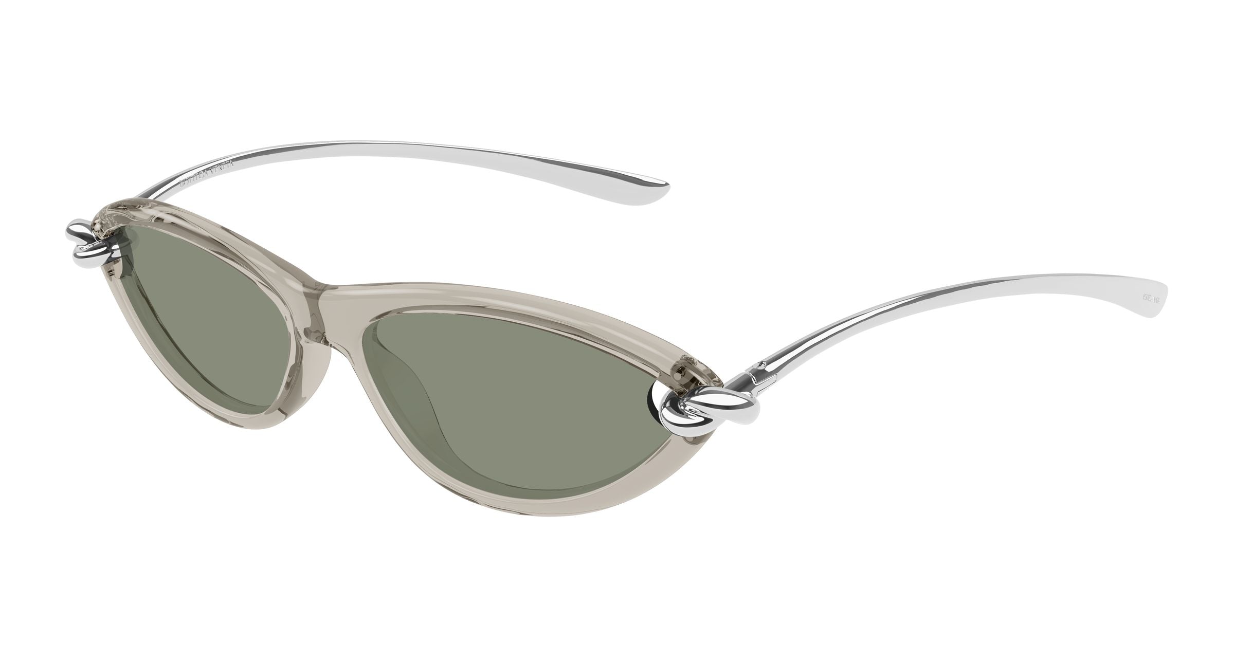 BOTTEGA VENETA BV1390S 005 56 SUNGLASSES