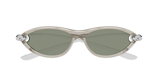 BOTTEGA VENETA BV1390S 005 56 SUNGLASSES