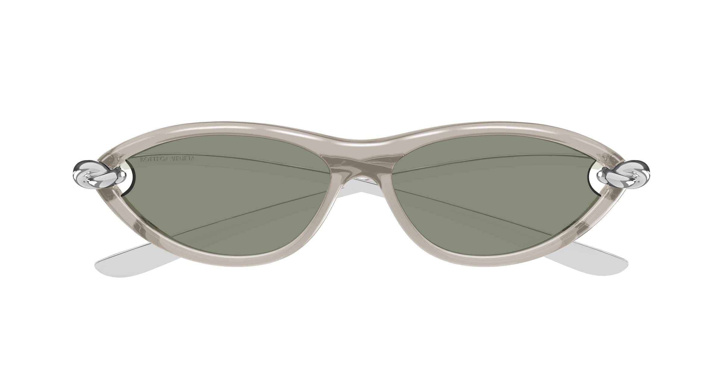 BOTTEGA VENETA BV1390S 005 56 SUNGLASSES