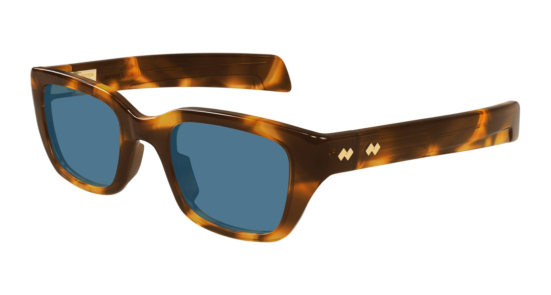 BOTTEGA VENETA BV1393S 006 50 SUNGLASSES