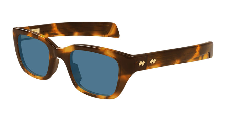 BOTTEGA VENETA BV1393S 006 50 SUNGLASSES