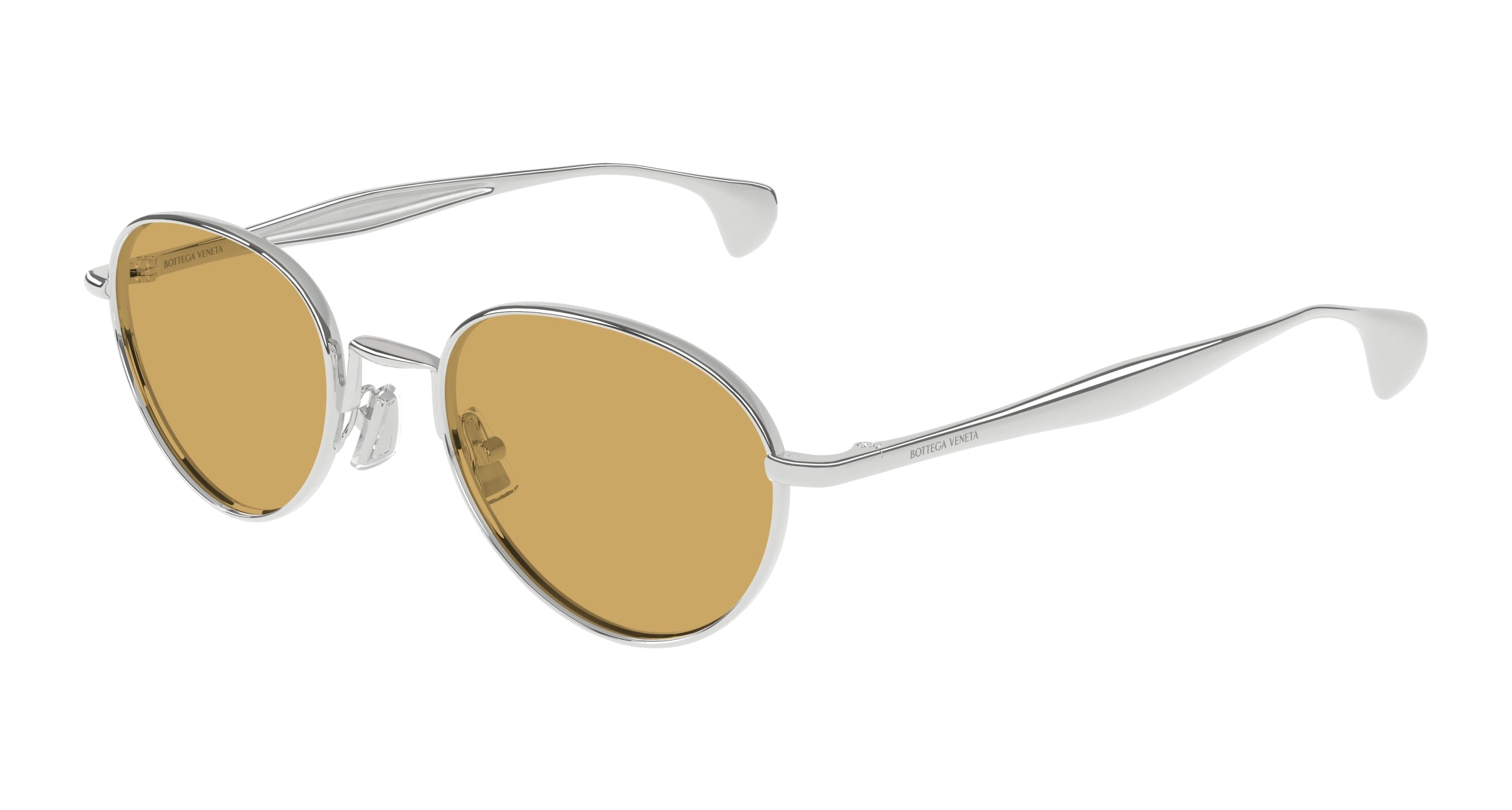BOTTEGA VENETA BV1396S 001 50 SUNGLASSES