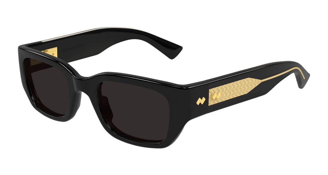 BOTTEGA VENETA BV1400S 001 51 SUNGLASSES