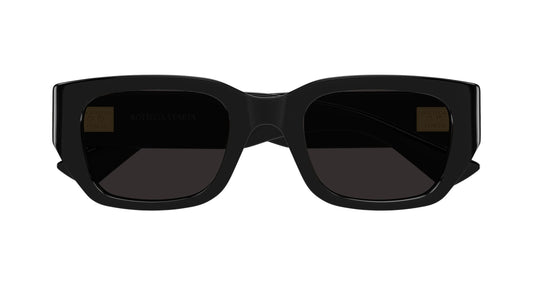 BOTTEGA VENETA BV1400S 001 51 SUNGLASSES