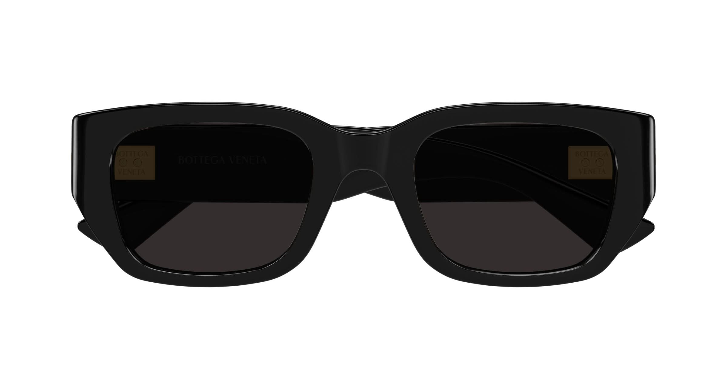 BOTTEGA VENETA BV1400S 001 51 SUNGLASSES