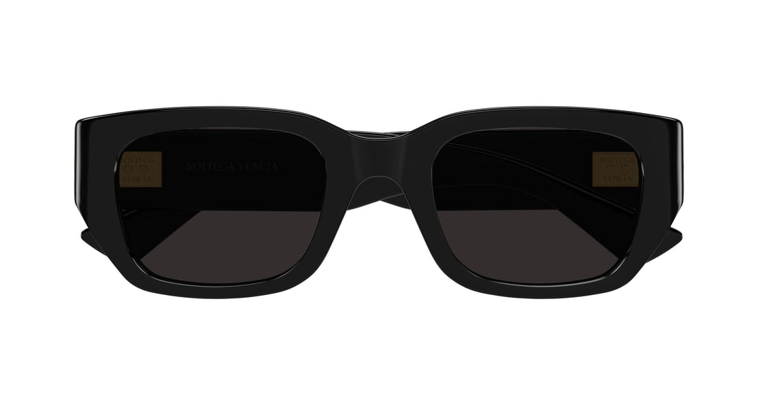 BOTTEGA VENETA BV1400S 001 51 SUNGLASSES