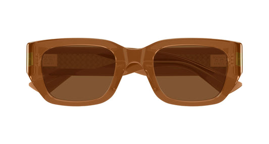 BOTTEGA VENETA BV1400S 003 51 SUNGLASSES