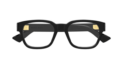 BOTTEGA VENETA BV1403O 005 54 FRAME