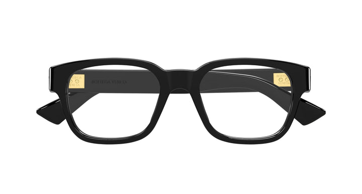 BOTTEGA VENETA BV1403O 005 54 FRAME
