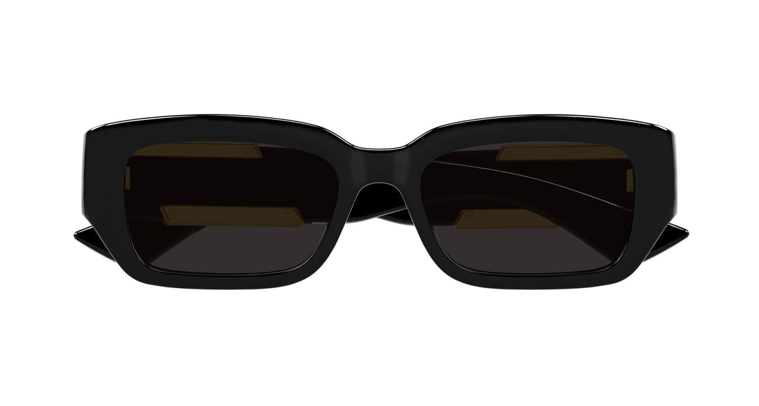 BOTTEGA VENETA BV1406S 001 53 SUNGLASSES