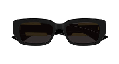 BOTTEGA VENETA BV1406S 001 53 SUNGLASSES