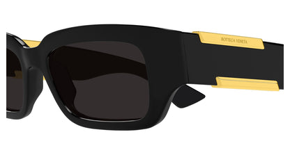 BOTTEGA VENETA BV1406S 001 53 SUNGLASSES