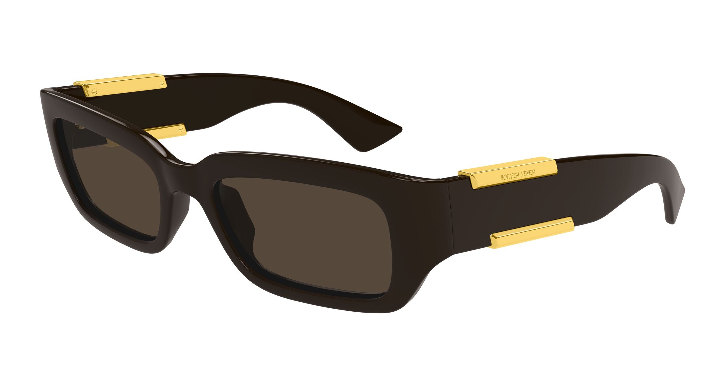 BOTTEGA VENETA BV1406S 003 53 SUNGLASSES