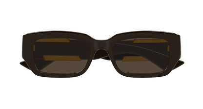BOTTEGA VENETA BV1406S 003 53 SUNGLASSES