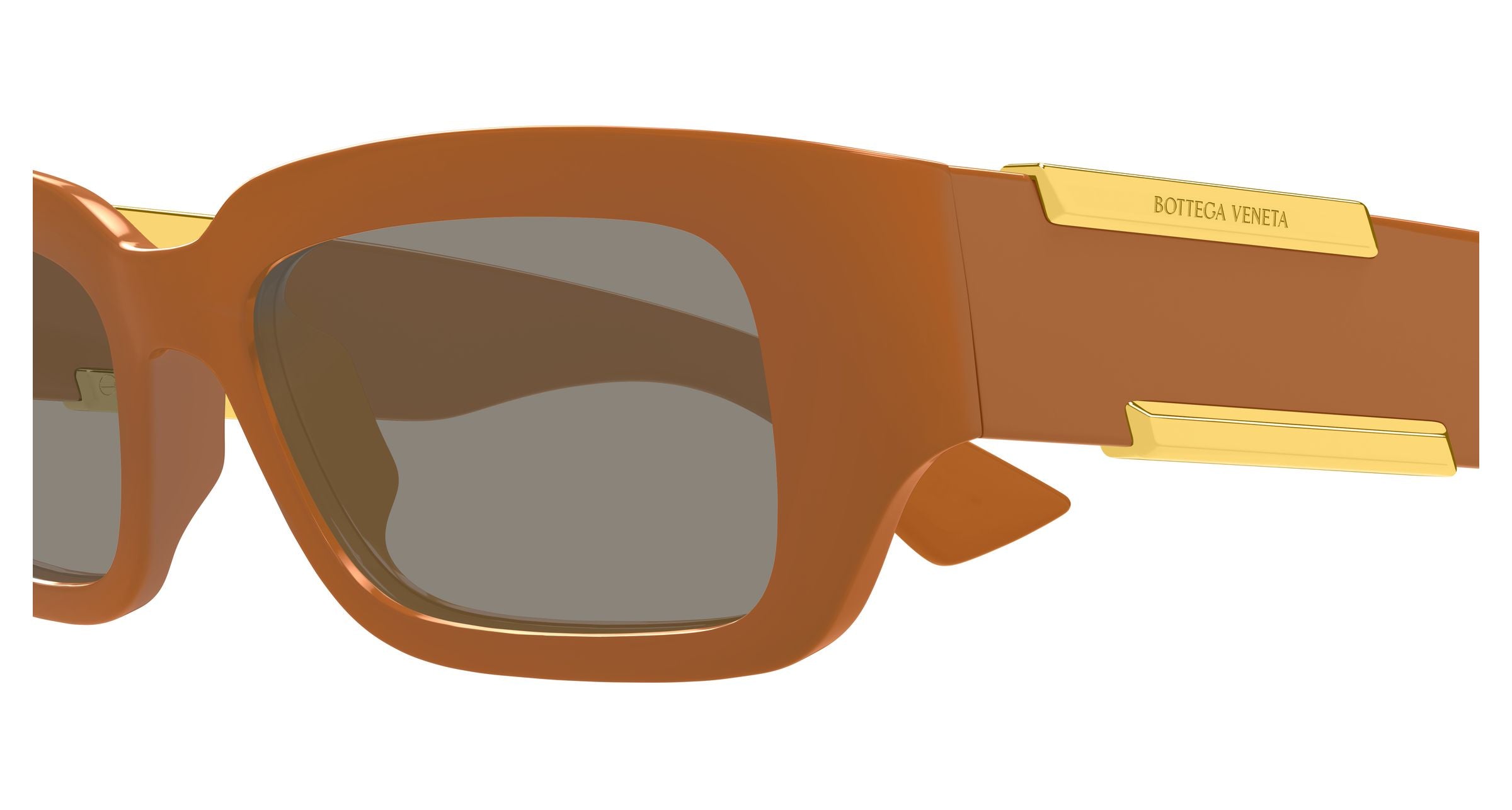 BOTTEGA VENETA BV1406S 004 53 SUNGLASSES