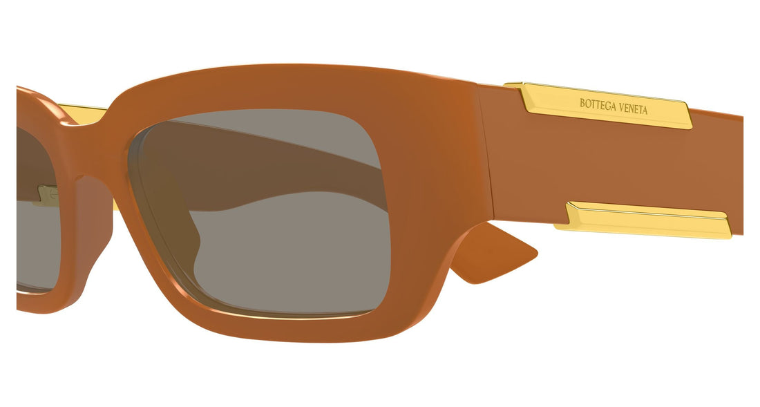 BOTTEGA VENETA BV1406S 004 53 SUNGLASSES