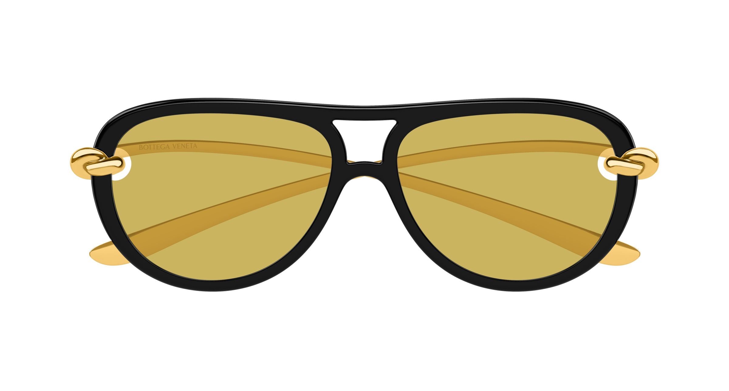 BOTTEGA VENETA BV1418S 001 58 SUNGLASSES