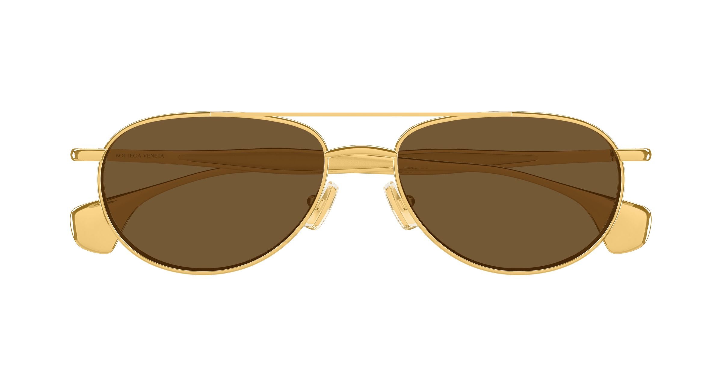 BOTTEGA VENETA BV1419S 001 56 SUNGLASSES