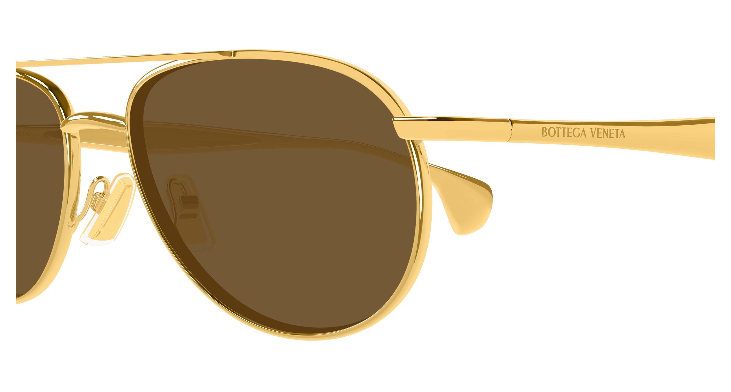 BOTTEGA VENETA BV1419S 001 56 SUNGLASSES