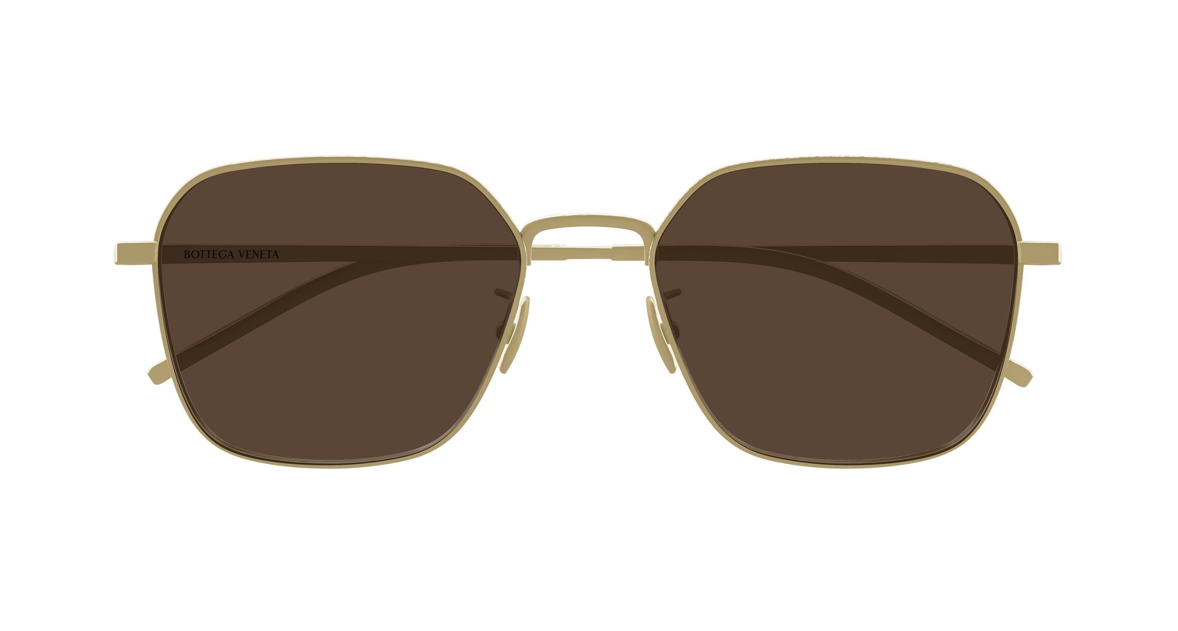 BOTTEGA VENETA BV1422SA 001 55 SUNGLASSES