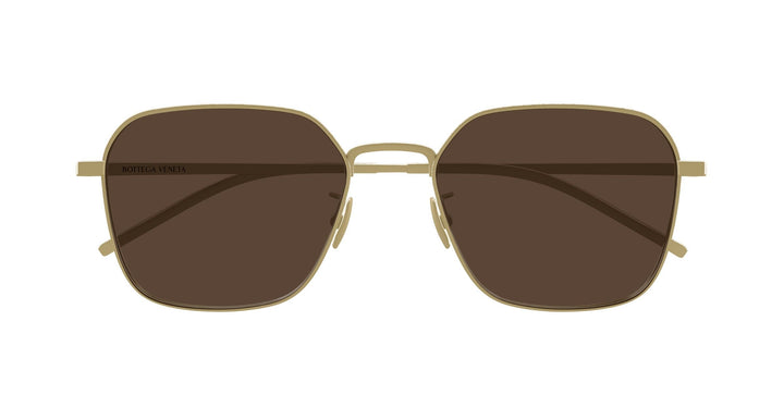 BOTTEGA VENETA BV1422SA 001 55 SUNGLASSES