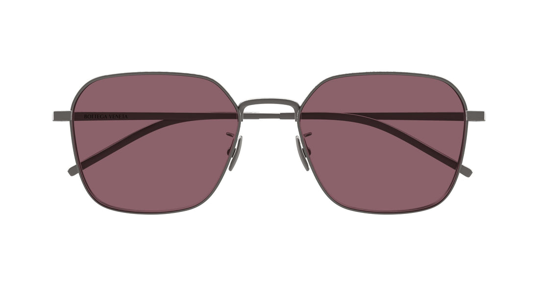 BOTTEGA VENETA BV1422SA 003 55 SUNGLASSES