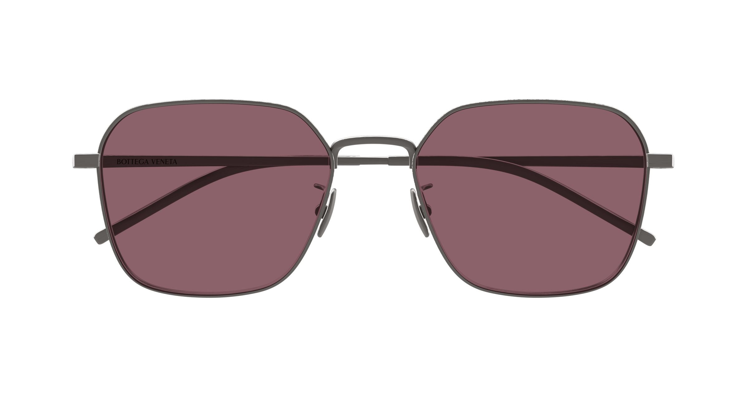 BOTTEGA VENETA BV1422SA 003 55 SUNGLASSES