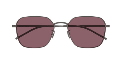 BOTTEGA VENETA BV1422SA 003 55 SUNGLASSES