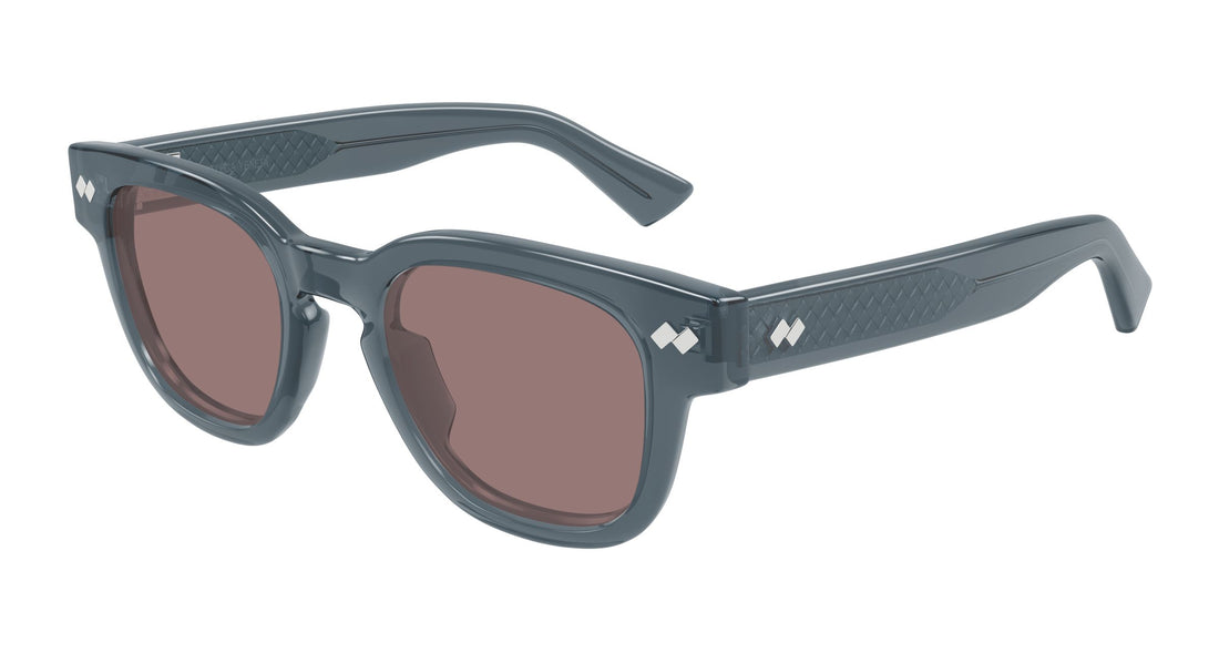 BOTTEGA VENETA BV1441S 003 48 SUNGLASSES