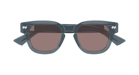 BOTTEGA VENETA BV1441S 003 48 SUNGLASSES