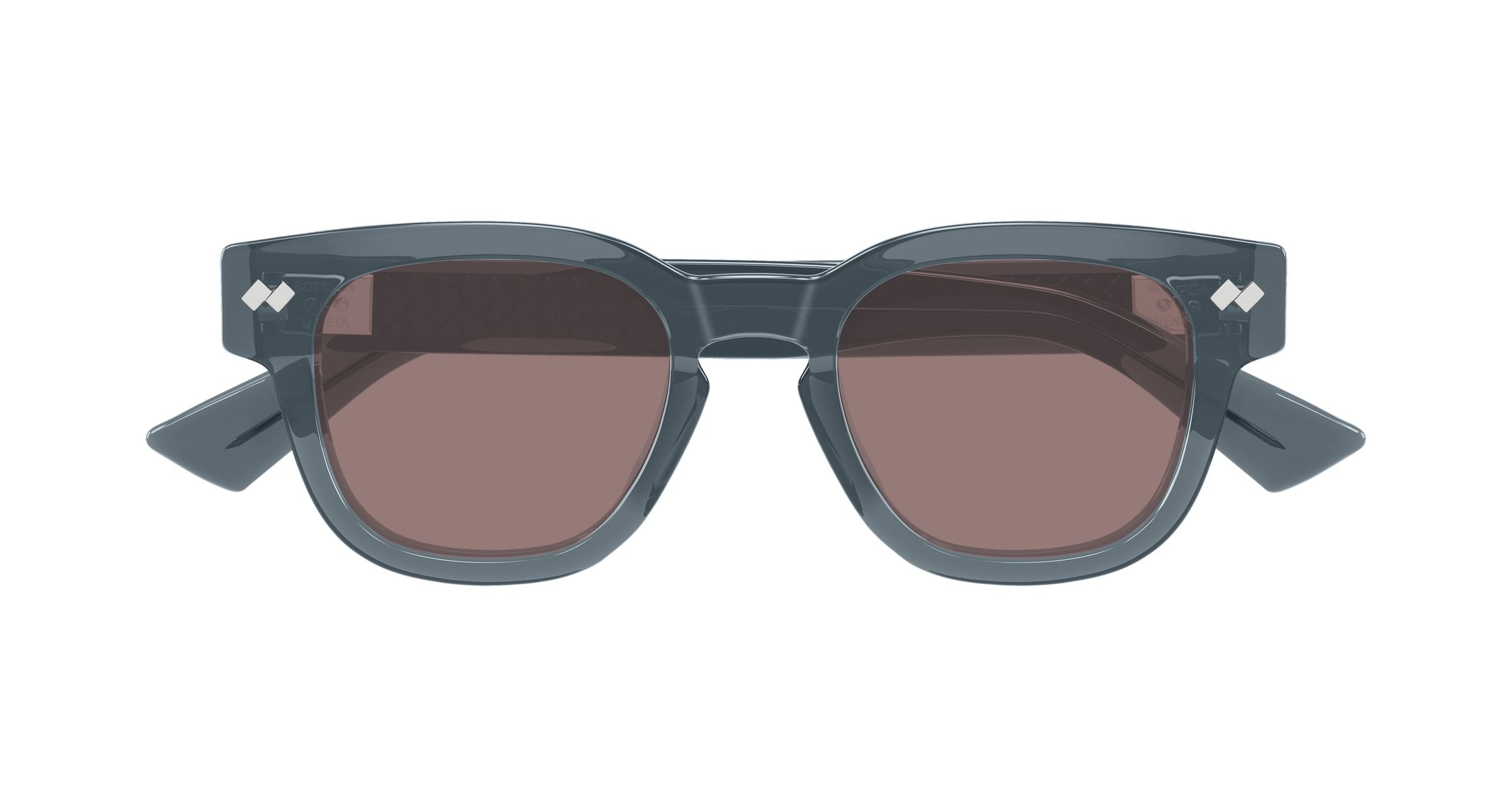 BOTTEGA VENETA BV1441S 003 48 SUNGLASSES