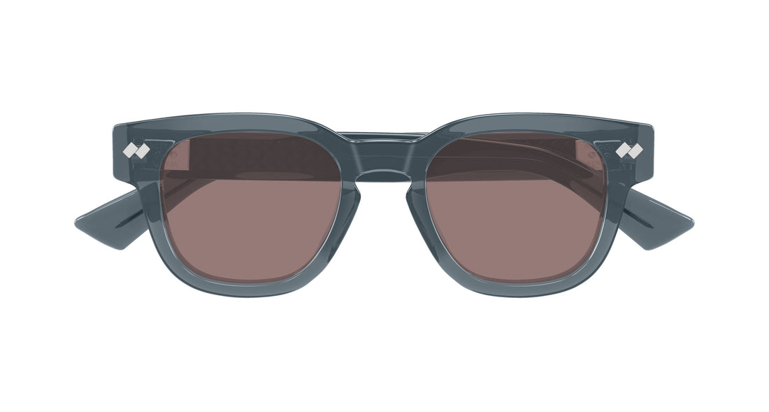 BOTTEGA VENETA BV1441S 003 48 SUNGLASSES