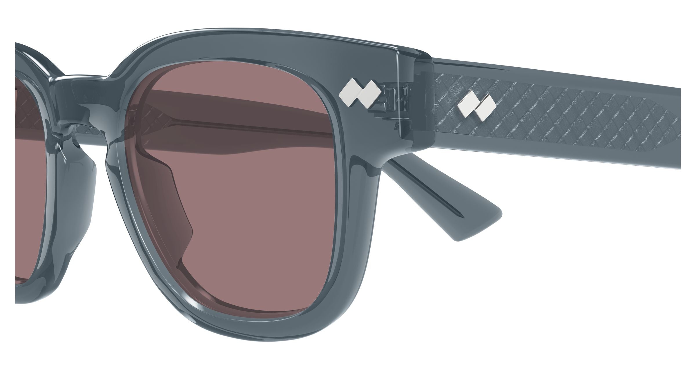 BOTTEGA VENETA BV1441S 003 48 SUNGLASSES