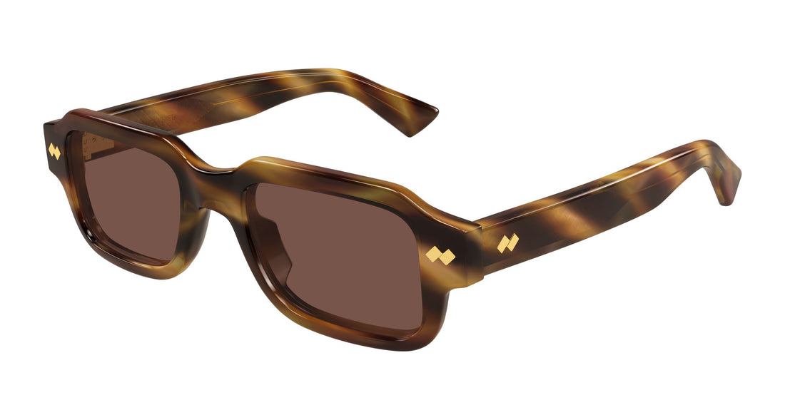 BOTTEGA VENETA BV1442S 002 51 SUNGLASSES