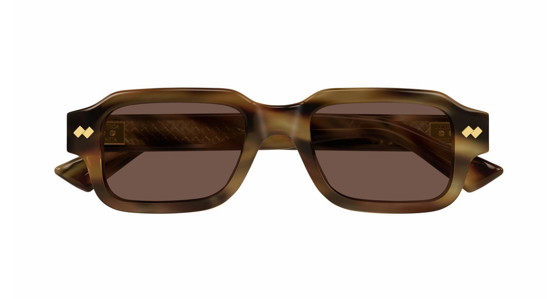 BOTTEGA VENETA BV1442S 002 51 SUNGLASSES
