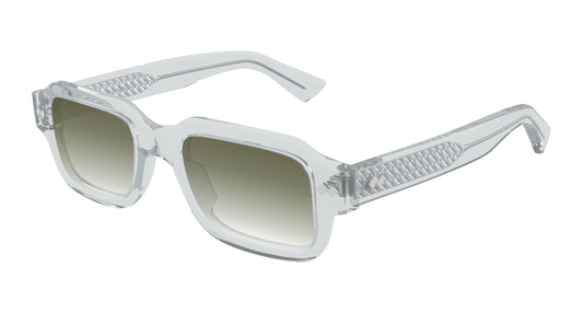 BOTTEGA VENETA BV1442S 003 51 SUNGLASSES