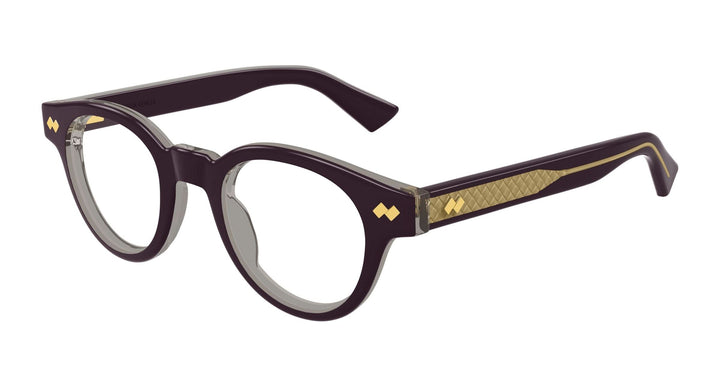 BOTTEGA VENETA BV1443O 004 45 FRAME
