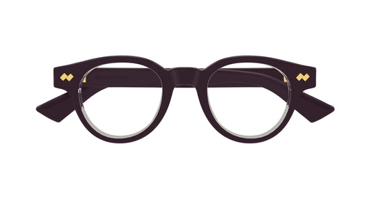 BOTTEGA VENETA BV1443O 004 45 FRAME