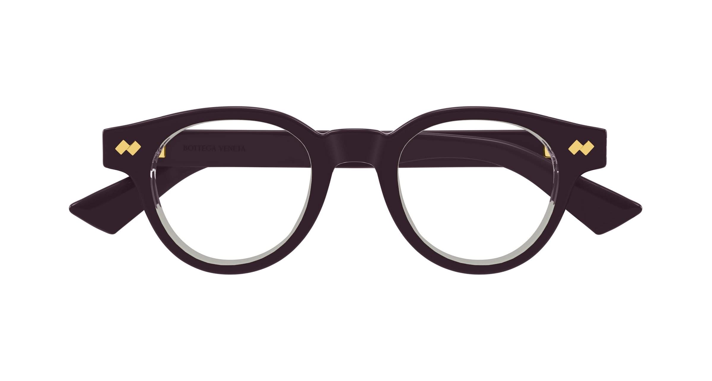 BOTTEGA VENETA BV1443O 004 45 FRAME