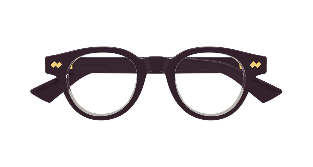 BOTTEGA VENETA BV1443O 004 45 FRAME