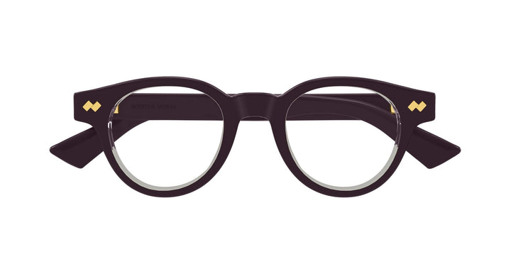 BOTTEGA VENETA BV1443O 004 45 FRAME