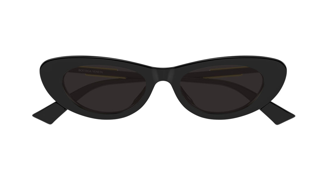 BOTTEGA VENETA BV1447S 001 51 SUNGLASSES