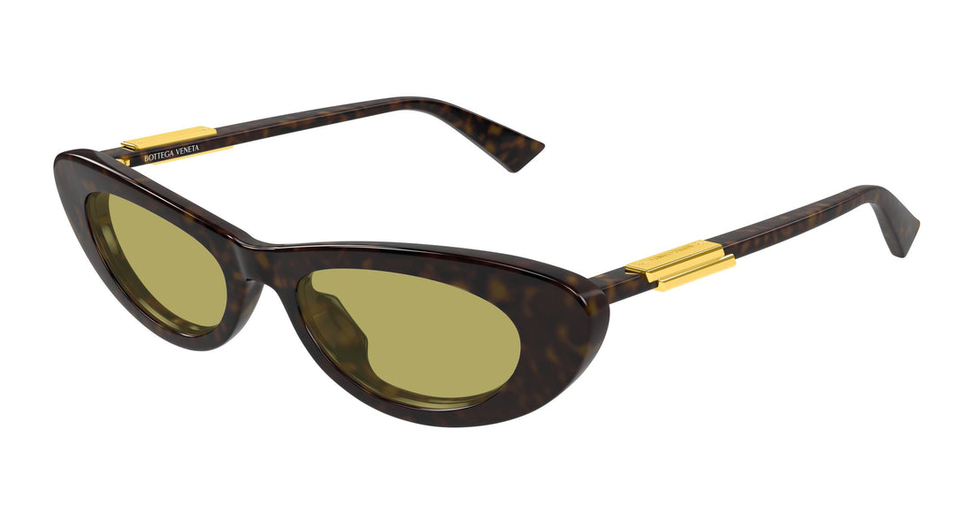 BOTTEGA VENETA BV1447S 002 51 SUNGLASSES