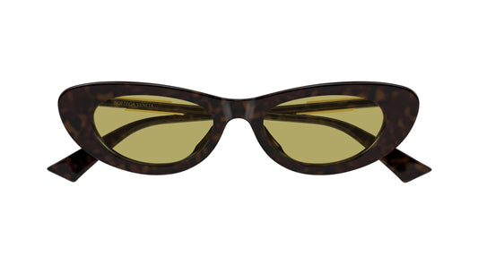 BOTTEGA VENETA BV1447S 002 51 SUNGLASSES